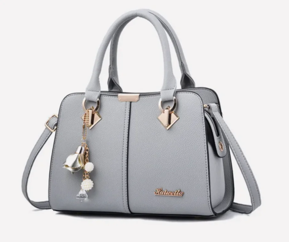 حقيبة يد نسائية فاخرة