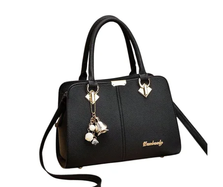 حقيبة يد نسائية فاخرة