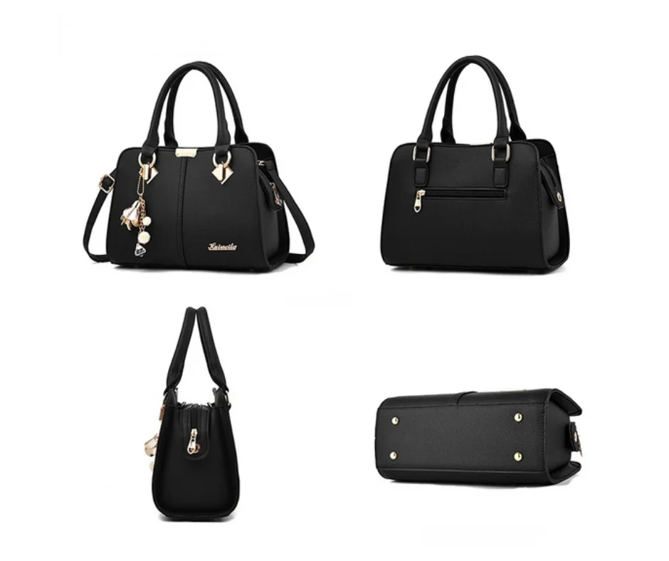 حقيبة يد نسائية فاخرة