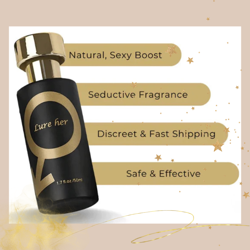 Golden Lure  عطر جولدن لور للرجال