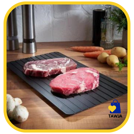 طاولة مفكك الجماد