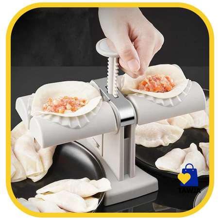 آلة صنع الفطائر