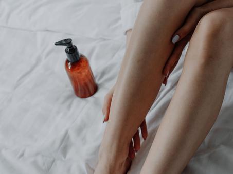 العناية بالجسم