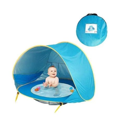 baby tent beach