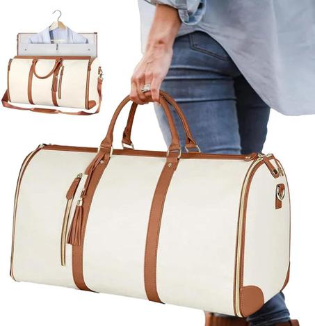 Sac à vêtement convertible