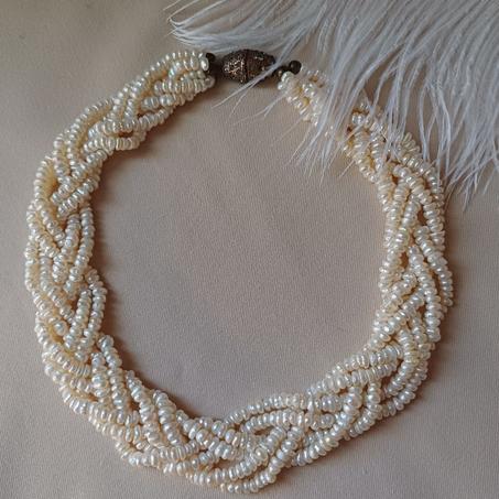 Rivière en Djouher hor