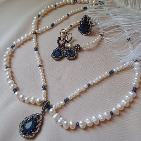 Parure Harim Soultan