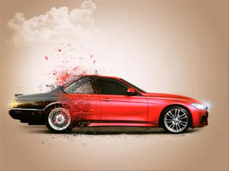 حلول لسيارة