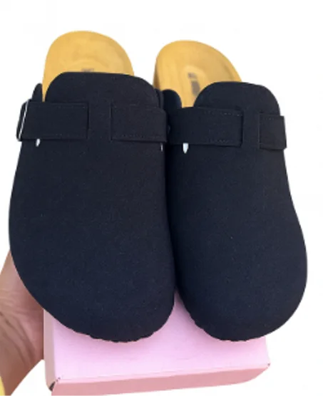 Sabot Birkenstock Medical 100%