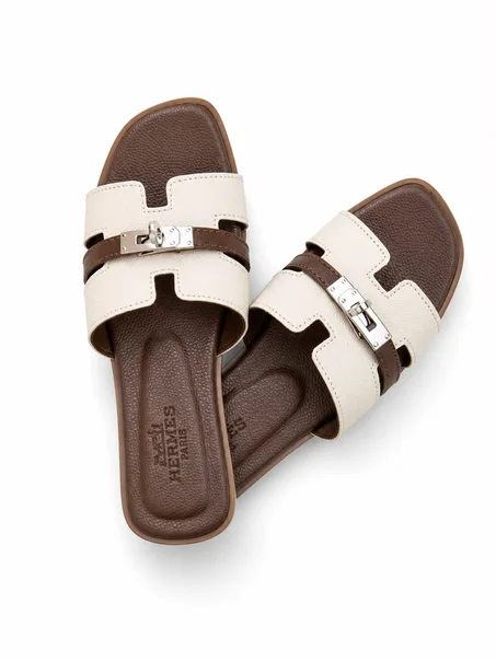 Sandales Femme Tendance Été 2026