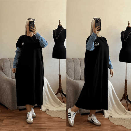 💫 كسوة  تركية راقية وأنيقة بتصميم جديد