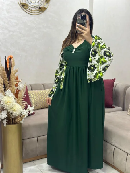 ✨ كسوة عصرية بلمسة راقية – ستايل جديد 2026 ✨