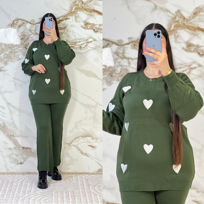 😍أنصومبل تركي راقي بجمالية بسيطة وأناقة فخمة