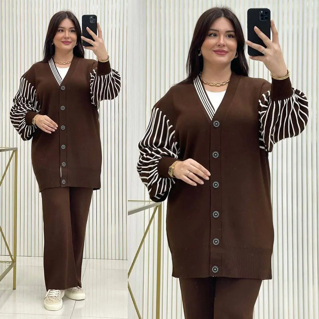 أنصومبل تركي – الأناقة والراحة  😍