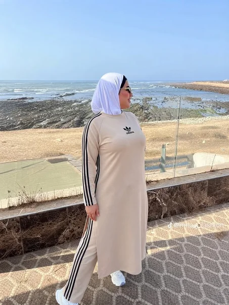 ✨ لاش غادي يعجبك هاد الأنصوبل؟