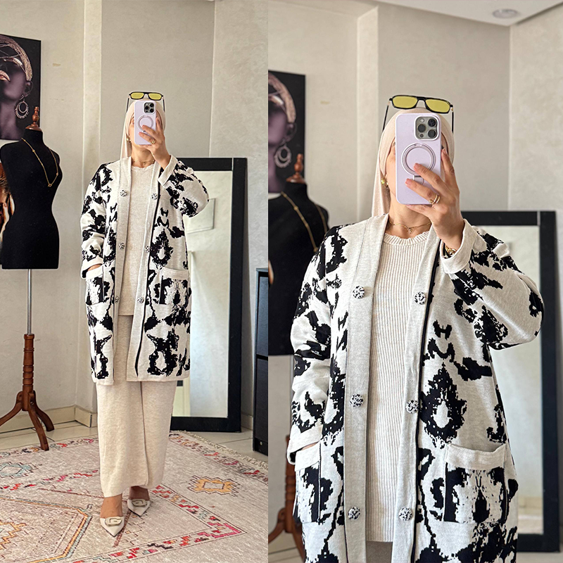 😍 أنصومبل تركي 3 بياس بحلة جديدة راااقية