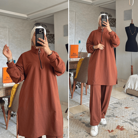 أنصوبل  رائعة تجمع بين الأناقة والراحة ✨