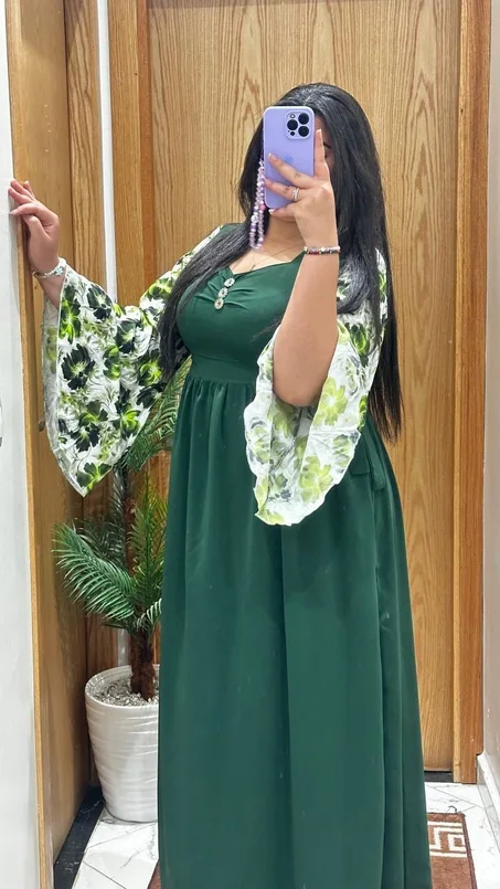 ✨ كسوة عصرية بلمسة راقية – ستايل جديد 2026 ✨