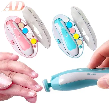 ✂️ مقلم أظافر الطفل – الحل الآمن والفعال للعناية بأظافر طفلك! ✂️