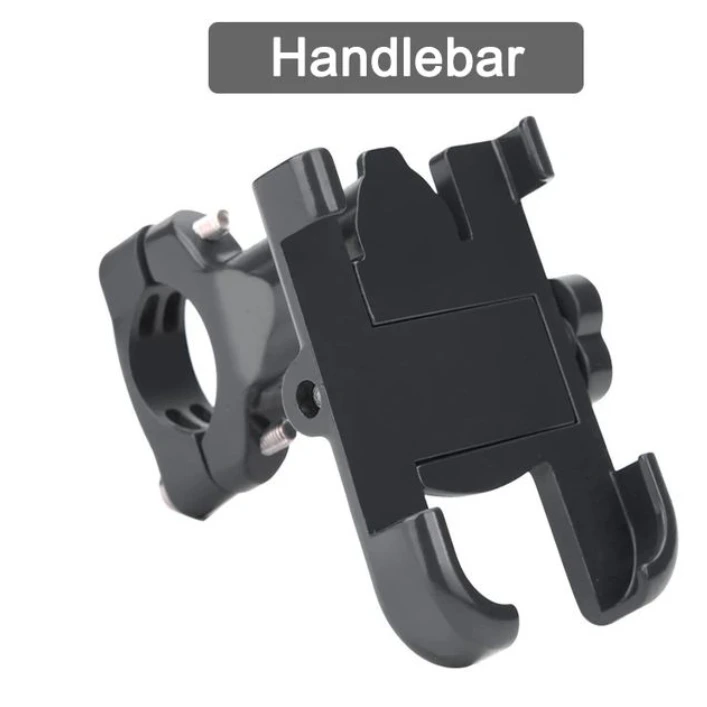 حامل هاتف للدراجات