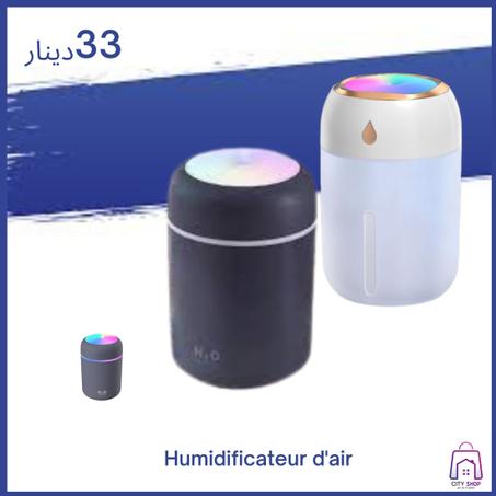 Humidificateur D'air
