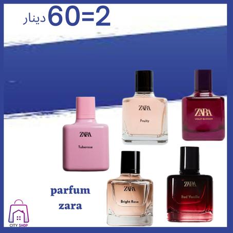 parfum zara