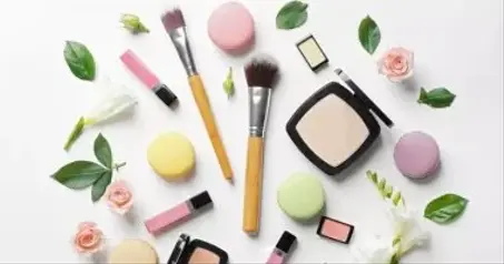 أدوات التجميل