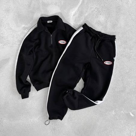 ENSEMBLE FOMO 2025 🇹🇷🇹🇷