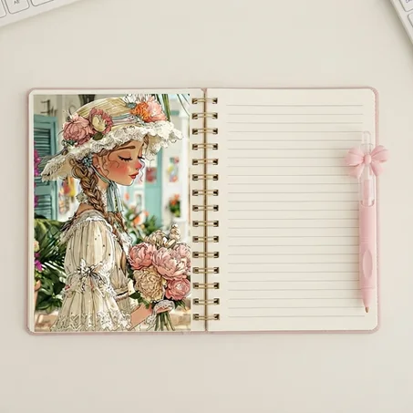 طقم سينيوريتا المميز: كراس من اختيارك + سيالة الفيونكة 🎀