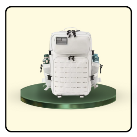 حقيبة الظهر التكتيكية