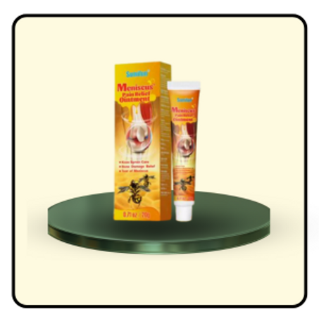 مرهم سم النحل لعلاج التهاب المفاصل