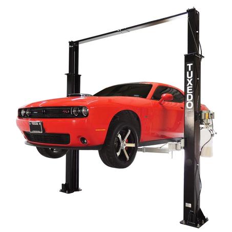 2 Auto Lifts