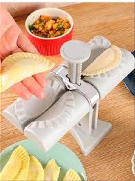 الة صنع السمبسوسك