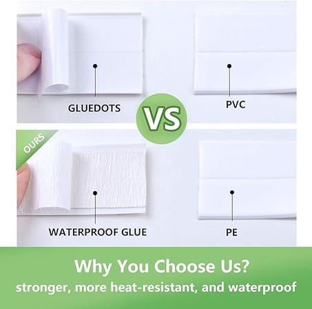 شريط لاصق مانع التسريب