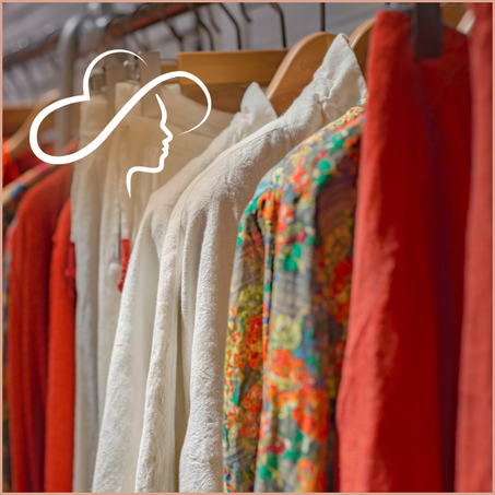 ملابس نسائية