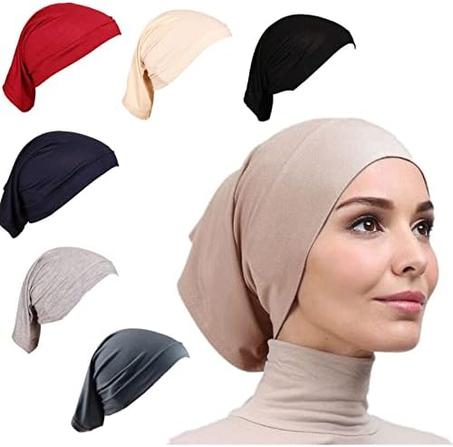 غطاء رقبة اسلامي