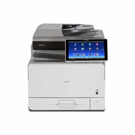 RICOH MPC307