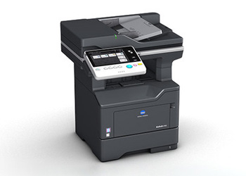 KONICA MINOLTA 4052