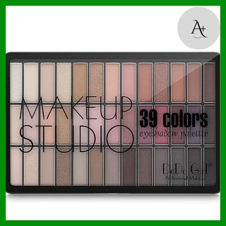 Make up studio eyeshadow