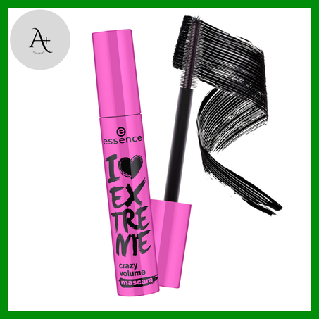 I ♥ EXTREME Mascara