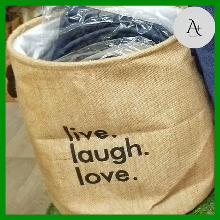 Luggage organizer bags