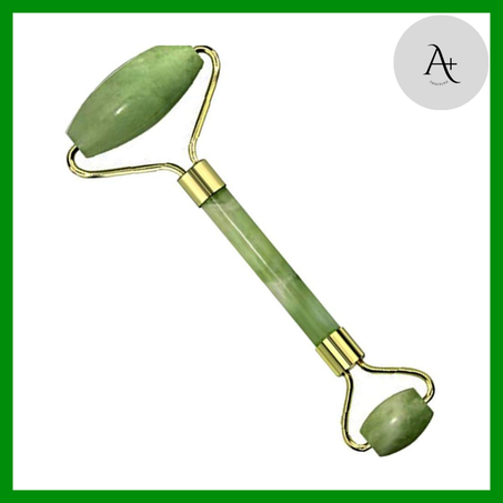 Jade roller