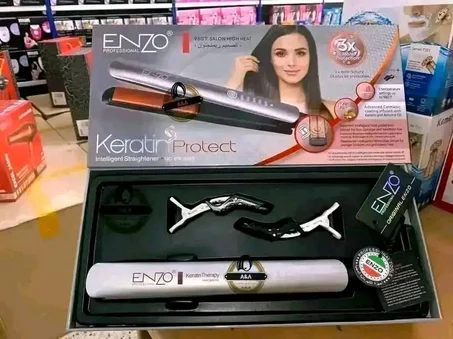 Lisseur Enzo EN-3860 🇮🇹