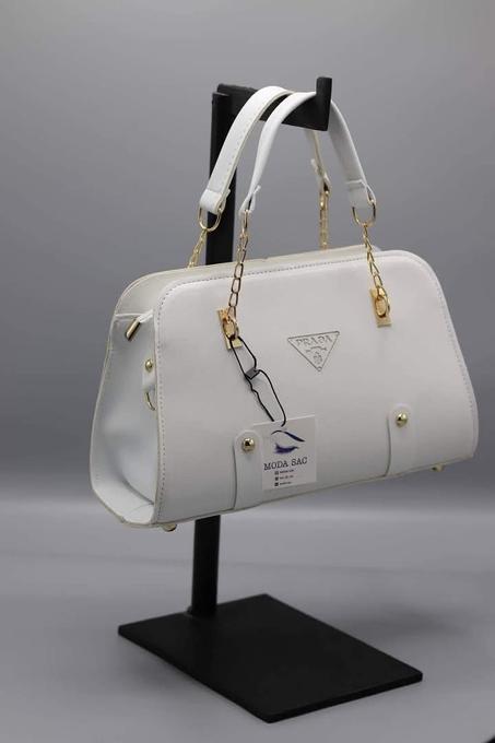 SAC A Main por framme  حقيبة نسائية Prada