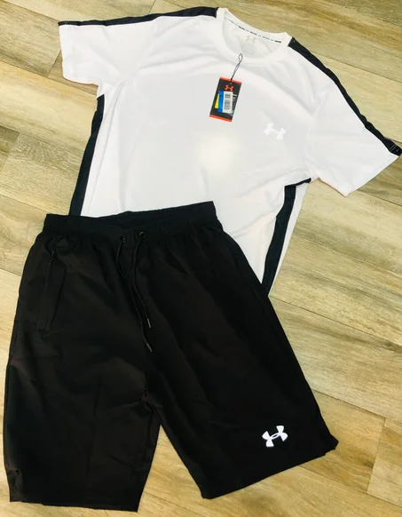 ENSEMBLE under armor