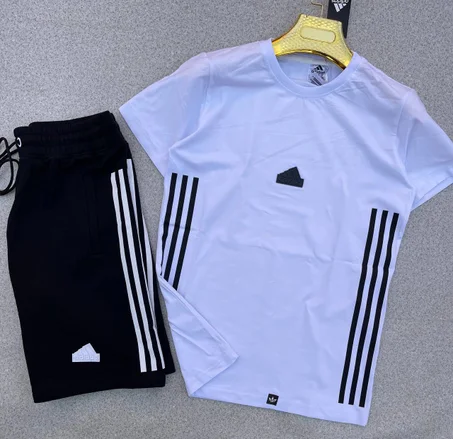 ENSEMBLE adidas2024