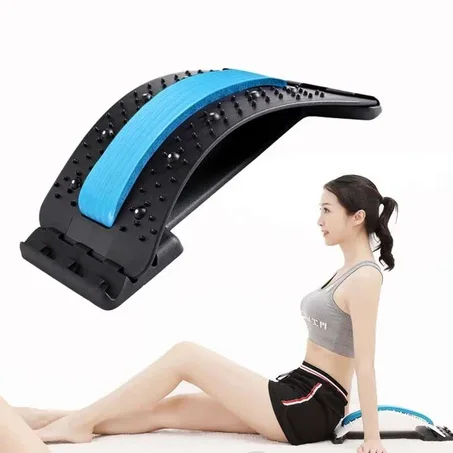 level back stretcher  جهاز تدعيم الظهر (copy) (copy)