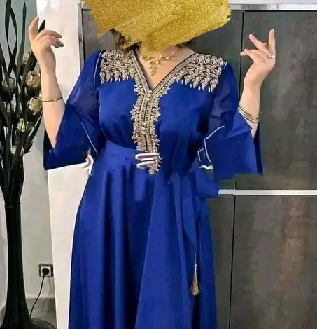 قفطان