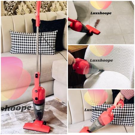 المكنسات الكهربائية