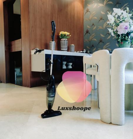 المكنسة الكهربائية  3 في 1 و بقوة 2500 واط